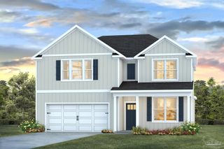 5872 Pelagic Dr, Milton, FL 32583