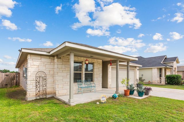 12717 Casting DR, Manor, TX 78653