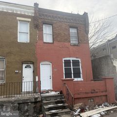 2108 S 60TH ST, Philadelphia, PA 19142