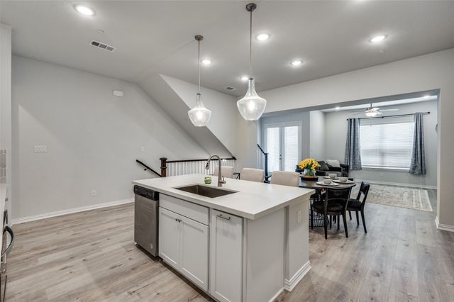 314 Colusa Drive, Lewisville, TX 75056