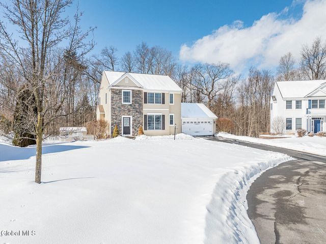 59 Sterling Heights Drive, Clifton Park, NY 12065