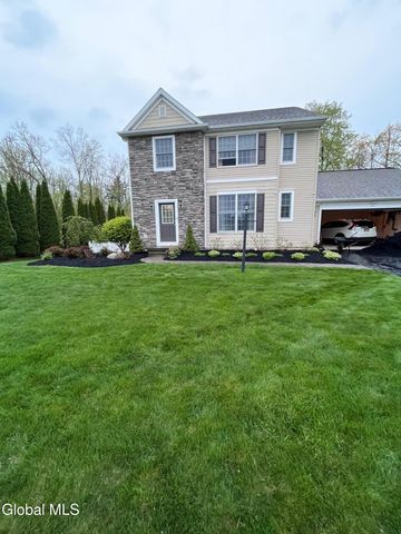 59 Sterling Heights Drive, Clifton Park, NY 12065