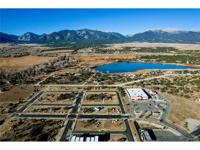 280 Harrison Ave, Buena Vista, CO 81211