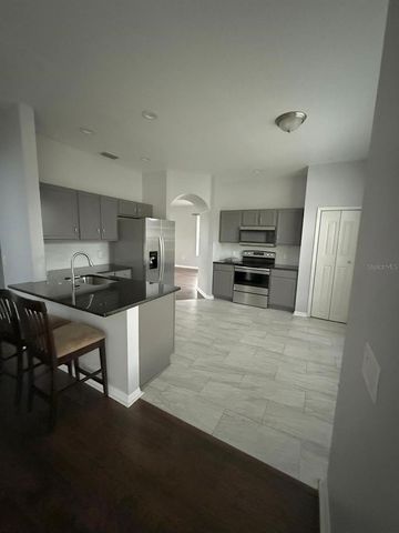 14116 ENTRADA DRIVE, Orlando, FL 32837