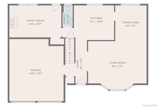 26 Tell Avenue, Deer Park, NY 11729