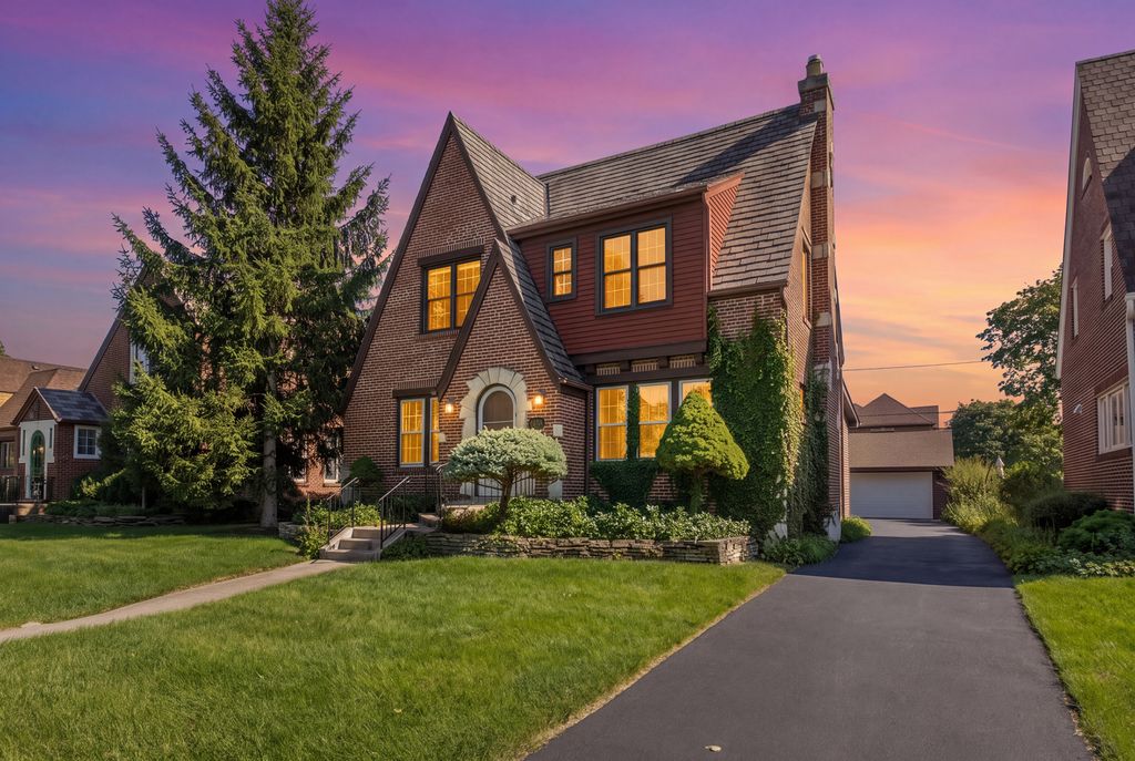221 East Avenue, Park Ridge, IL 60068 — photo 3