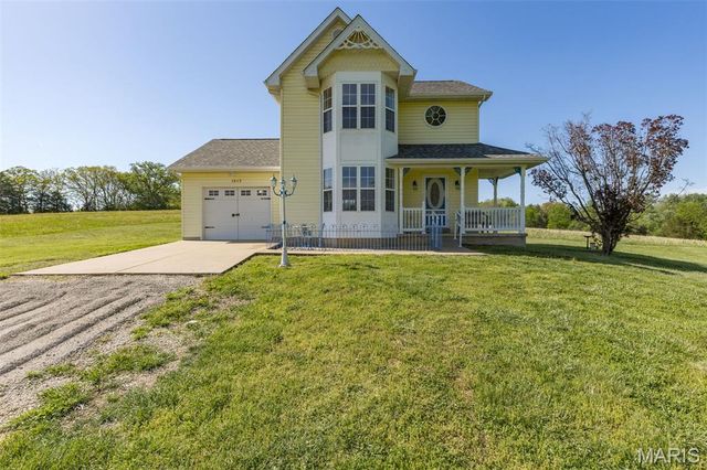 3839 State Road P, Festus, MO 63028