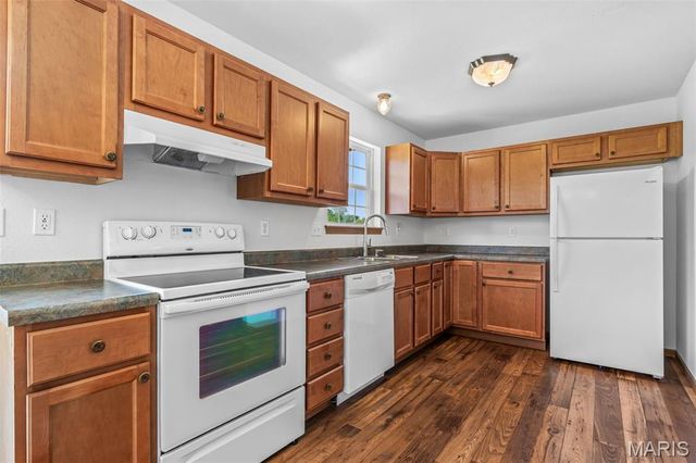 3839 State Road P, Festus, MO 63028