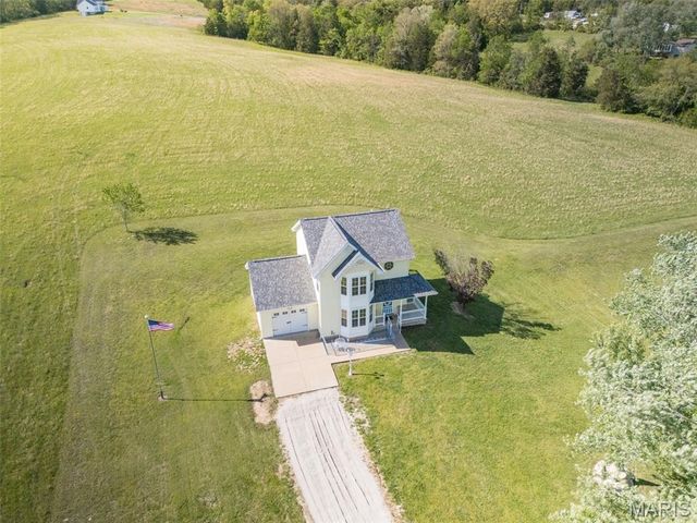 3839 State Road P, Festus, MO 63028