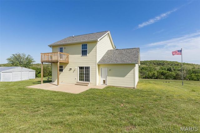 3839 State Road P, Festus, MO 63028