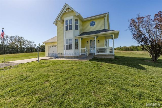 3839 State Road P, Festus, MO 63028