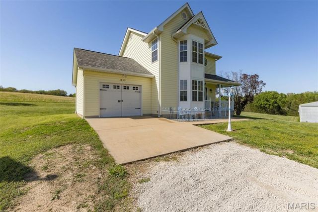 3839 State Road P, Festus, MO 63028