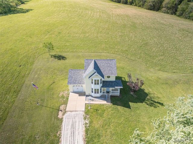 3839 State Road P, Festus, MO 63028