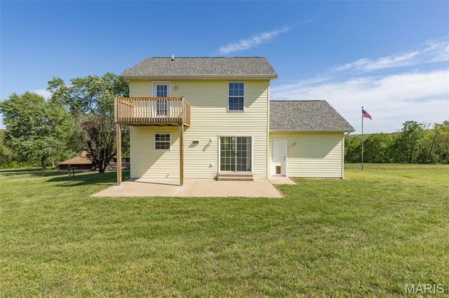 3839 State Road P, Festus, MO 63028