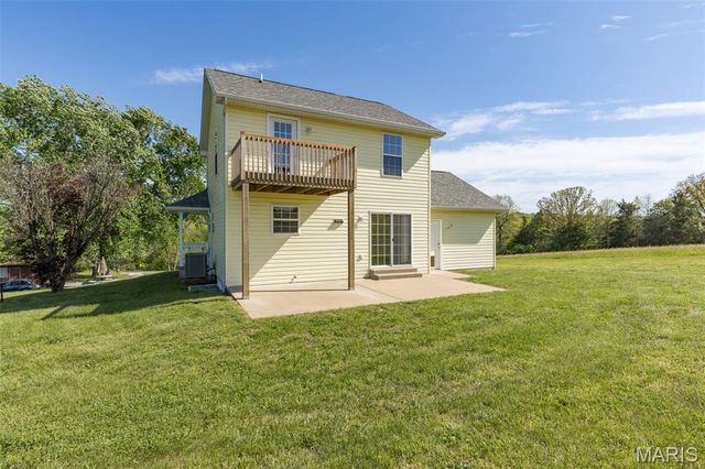 3839 State Road P, Festus, MO 63028