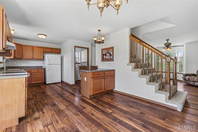 3839 State Road P, Festus, MO 63028