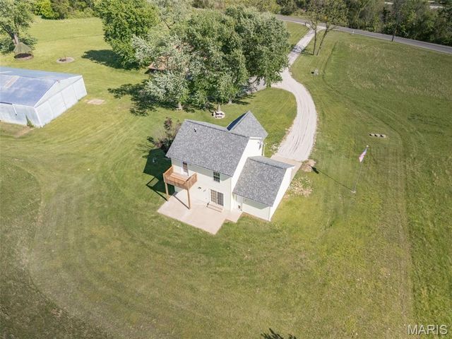 3839 State Road P, Festus, MO 63028