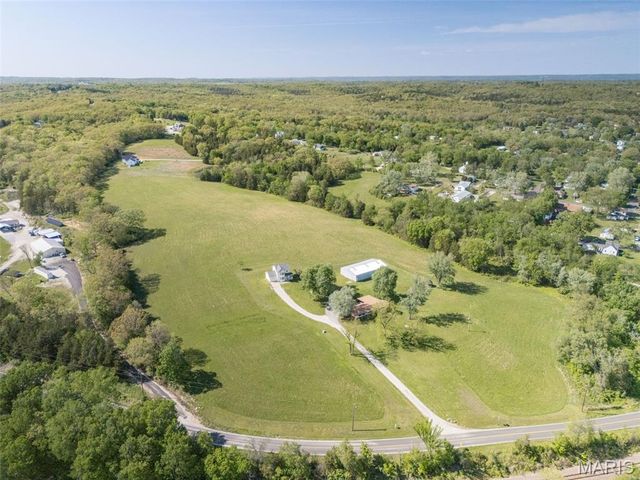 3839 State Road P, Festus, MO 63028
