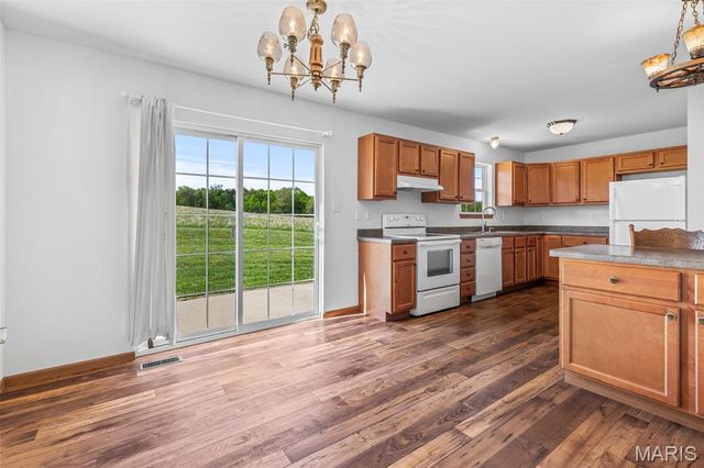3839 State Road P, Festus, MO 63028