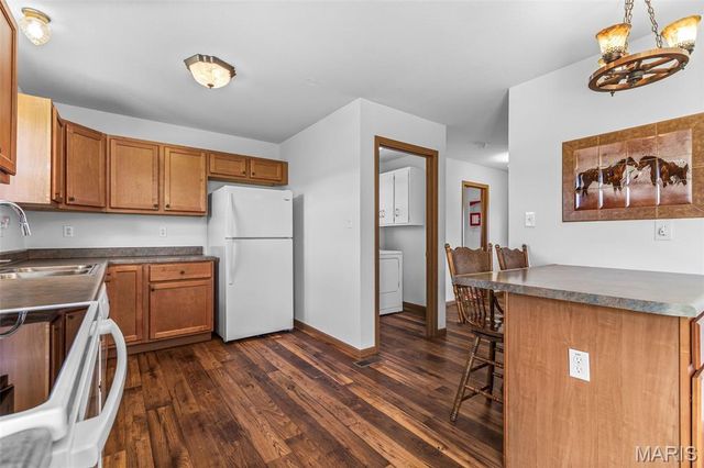 3839 State Road P, Festus, MO 63028