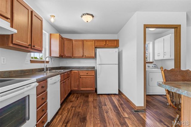 3839 State Road P, Festus, MO 63028