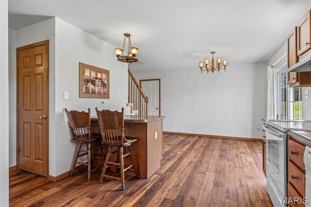 3839 State Road P, Festus, MO 63028