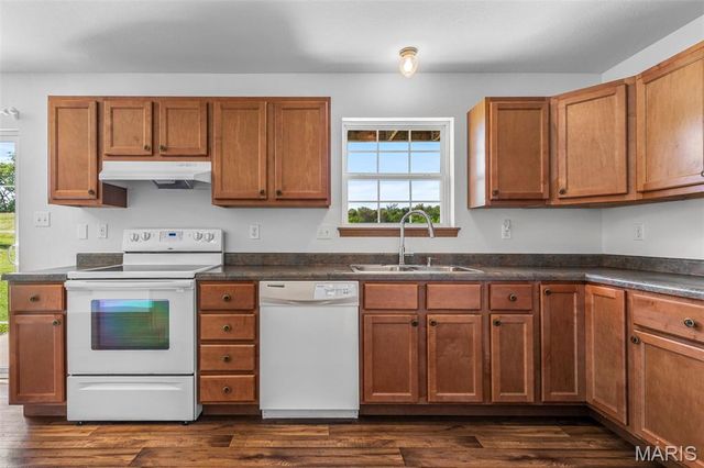 3839 State Road P, Festus, MO 63028