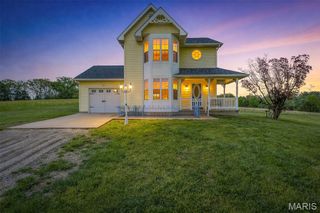 3839 State Road P, Festus, MO 63028