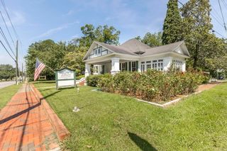 1101 Bellevue Avenue, Dublin, GA 31021