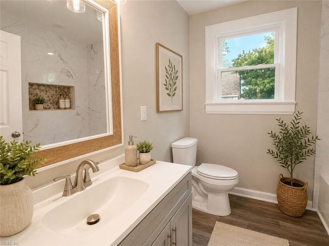 411 Shenandoah ST, Portsmouth, VA 23707
