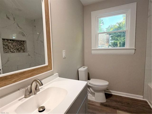 411 Shenandoah ST, Portsmouth, VA 23707