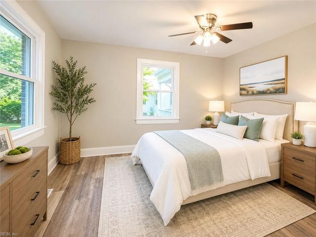 411 Shenandoah ST, Portsmouth, VA 23707