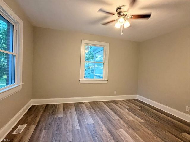 411 Shenandoah ST, Portsmouth, VA 23707