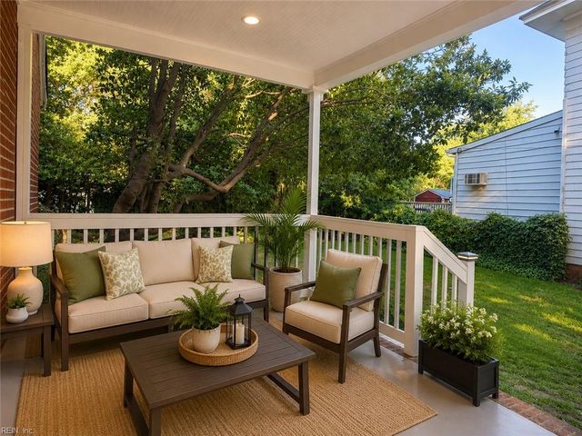 411 Shenandoah ST, Portsmouth, VA 23707
