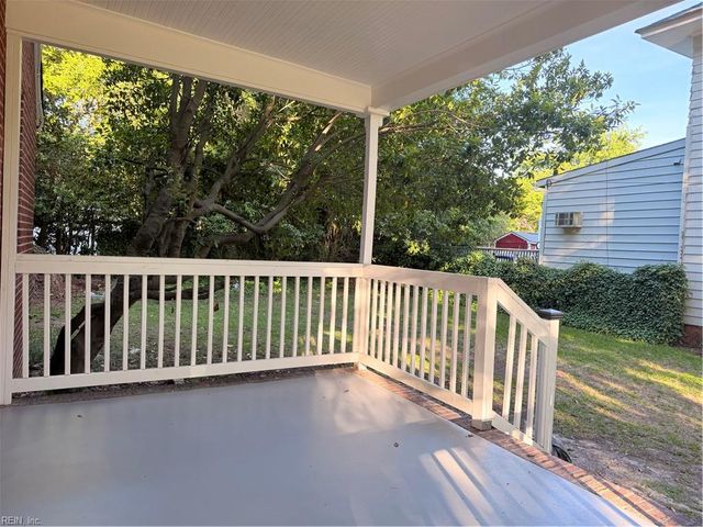 411 Shenandoah ST, Portsmouth, VA 23707