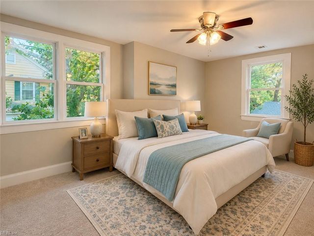 411 Shenandoah ST, Portsmouth, VA 23707