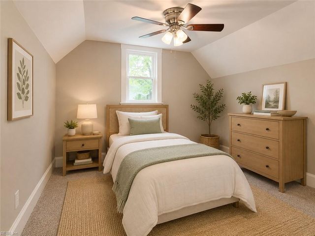 411 Shenandoah ST, Portsmouth, VA 23707