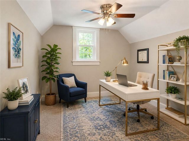 411 Shenandoah ST, Portsmouth, VA 23707