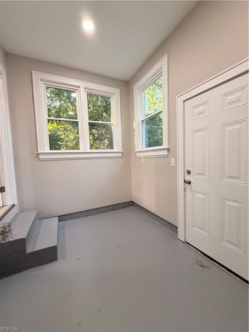 411 Shenandoah ST, Portsmouth, VA 23707