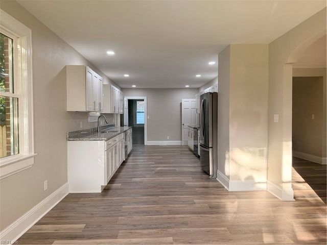 411 Shenandoah ST, Portsmouth, VA 23707