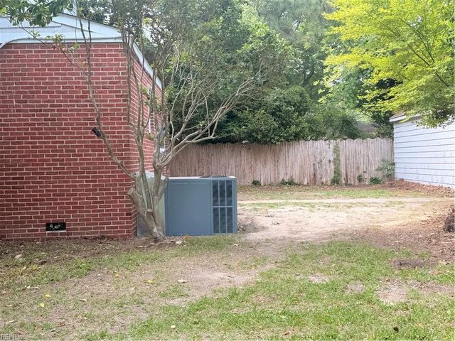 411 Shenandoah ST, Portsmouth, VA 23707
