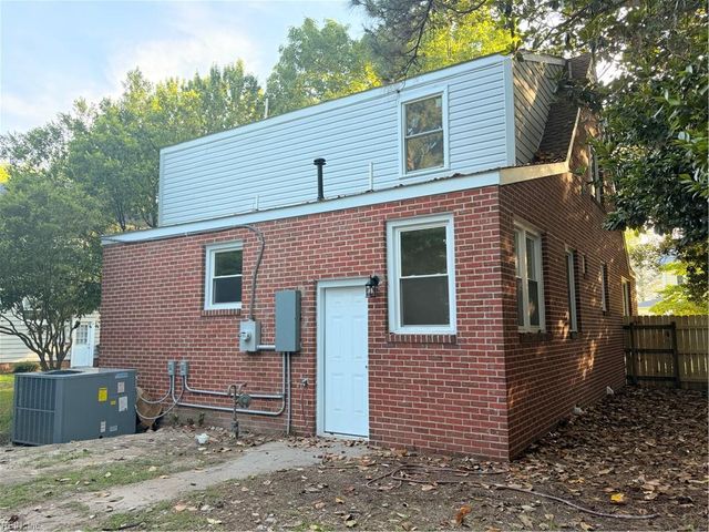 411 Shenandoah ST, Portsmouth, VA 23707