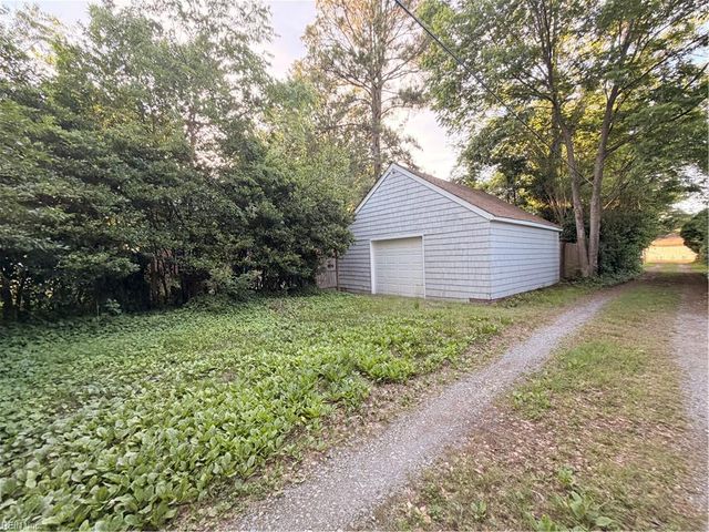 411 Shenandoah ST, Portsmouth, VA 23707