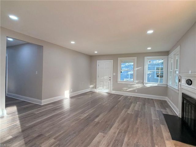 411 Shenandoah ST, Portsmouth, VA 23707
