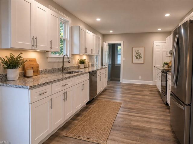 411 Shenandoah ST, Portsmouth, VA 23707