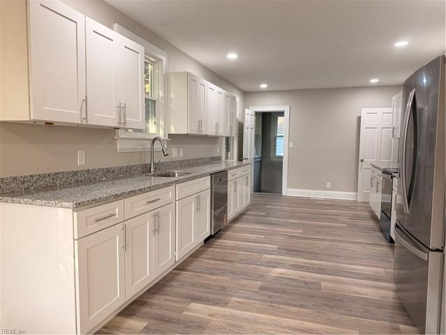 411 Shenandoah ST, Portsmouth, VA 23707