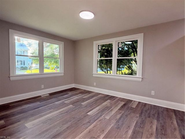 411 Shenandoah ST, Portsmouth, VA 23707