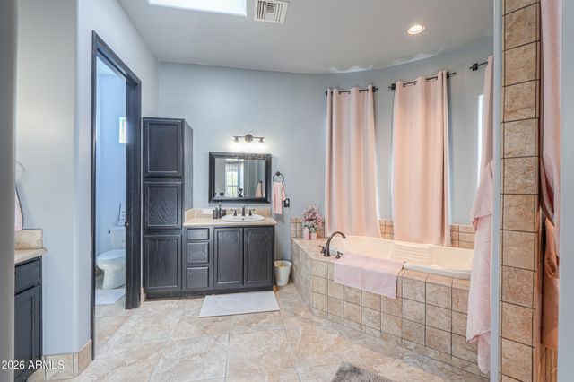 4852 E ASCOT Drive, San Tan Valley, AZ 85140