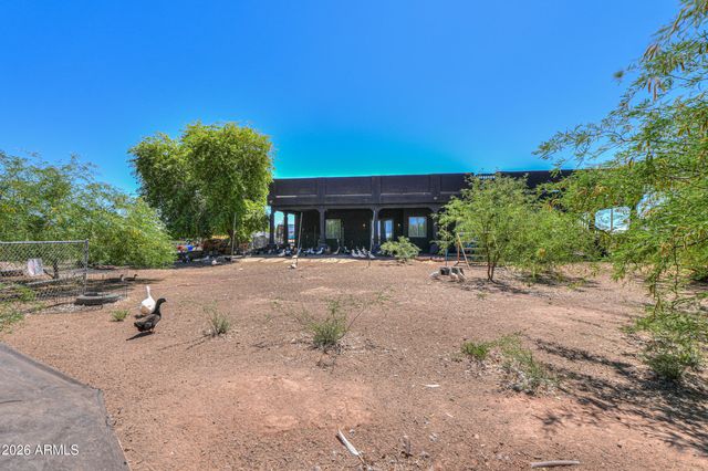 4852 E ASCOT Drive, San Tan Valley, AZ 85140