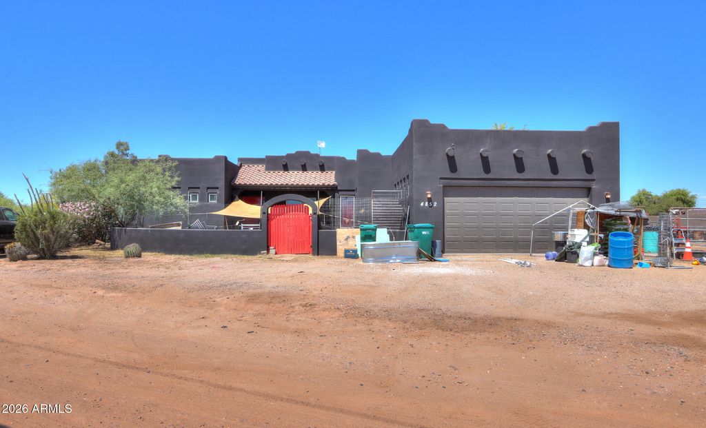 4852 E ASCOT Drive, San Tan Valley, AZ 85140